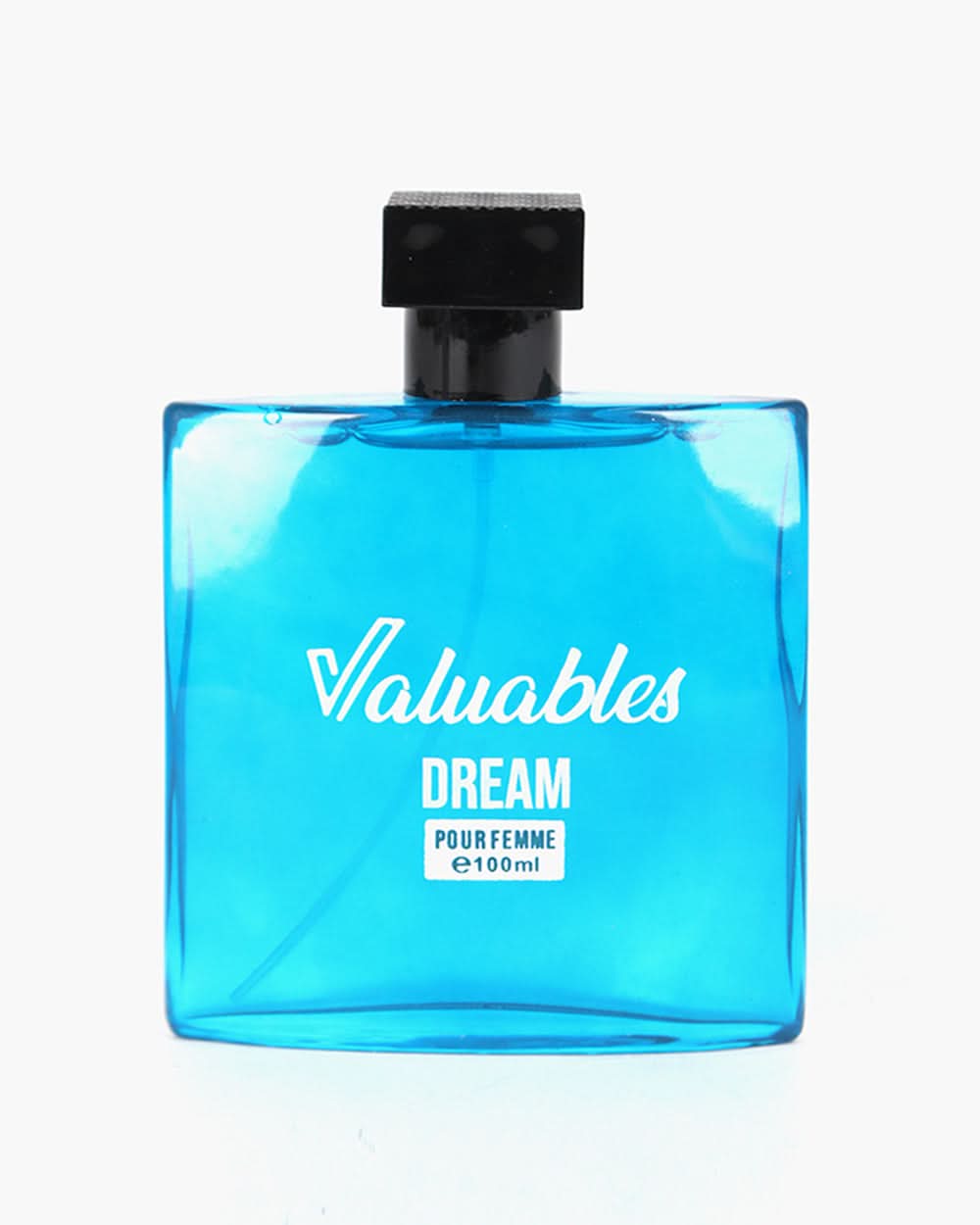 Valuables Perfume For Women 100ml - Dream, Women Perfumes, Chase Value, Chase Value