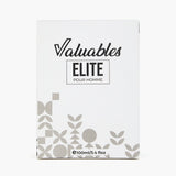 Valuables Perfume For Men 100ml - Elite, Men Perfumes, Chase Value, Chase Value