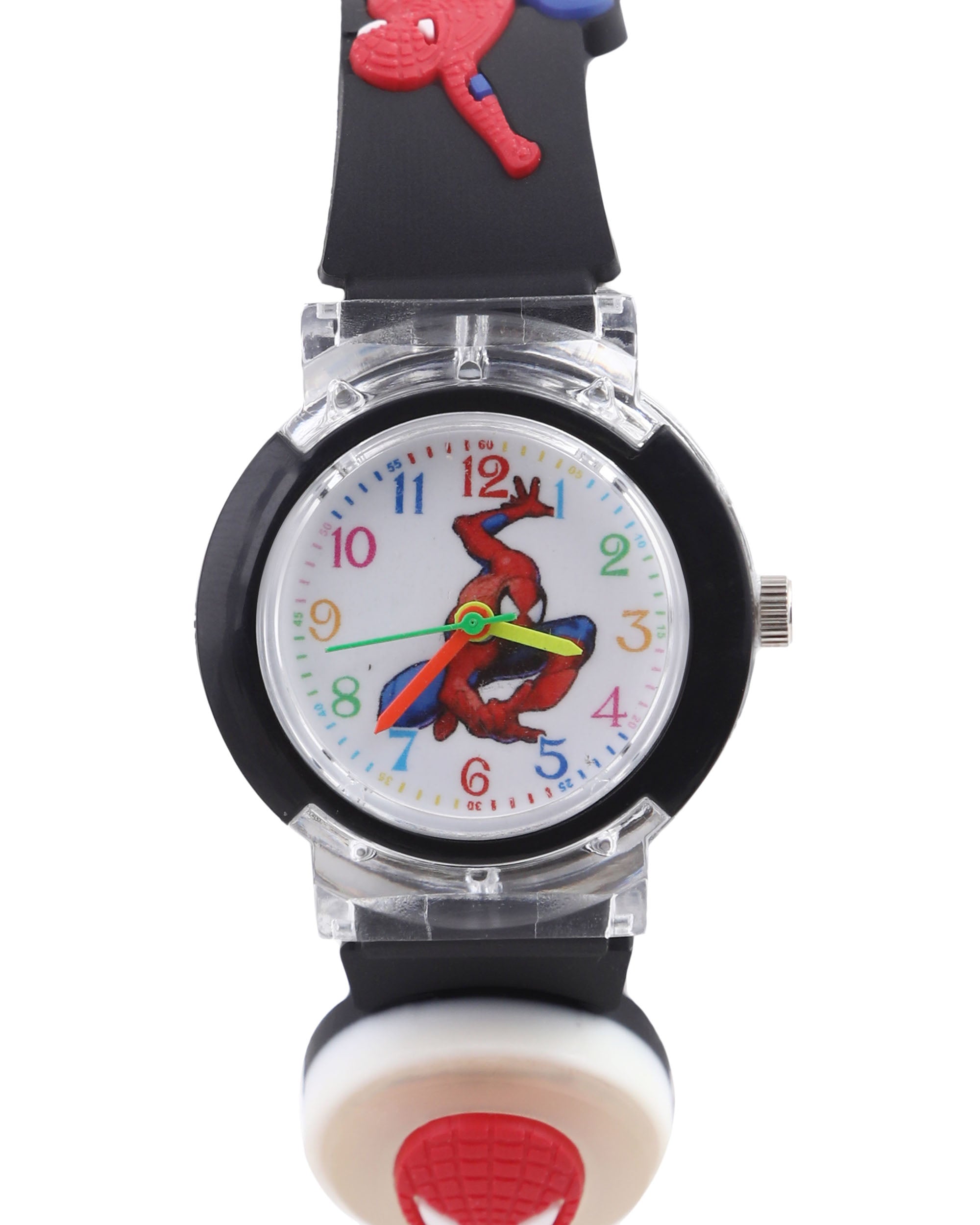 Kids’ Watch, Kids Watches, Chase Value, Chase Value