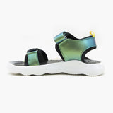 Boys Sandal - Yellow, Boys Sandals, Chase Value, Chase Value