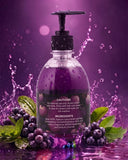 Valuables Hand Wash 350ml - Berry Bliss