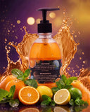Valuables Hand Wash 350ml - Citrus Fusion