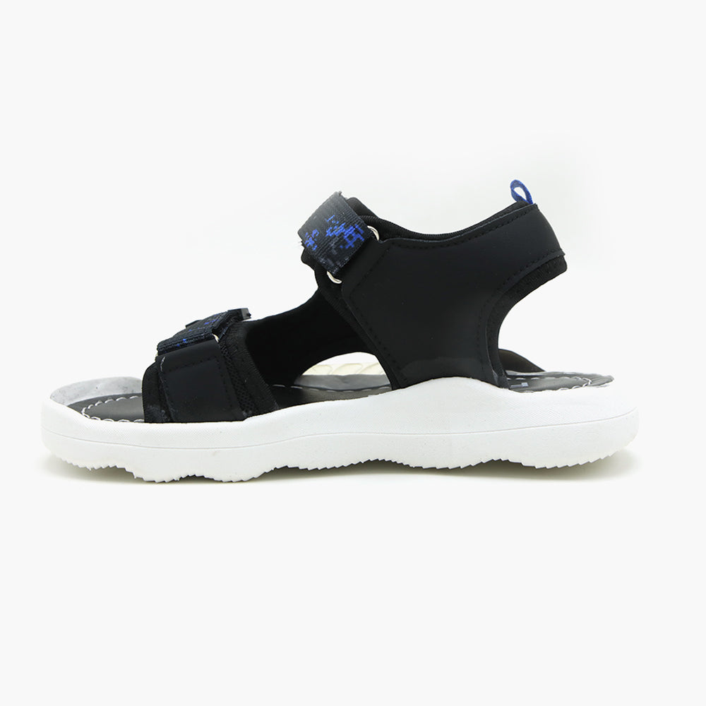 Boys Sandal - Blue, Boys Sandals, Chase Value, Chase Value