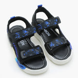 Boys Sandal - Blue, Boys Sandals, Chase Value, Chase Value