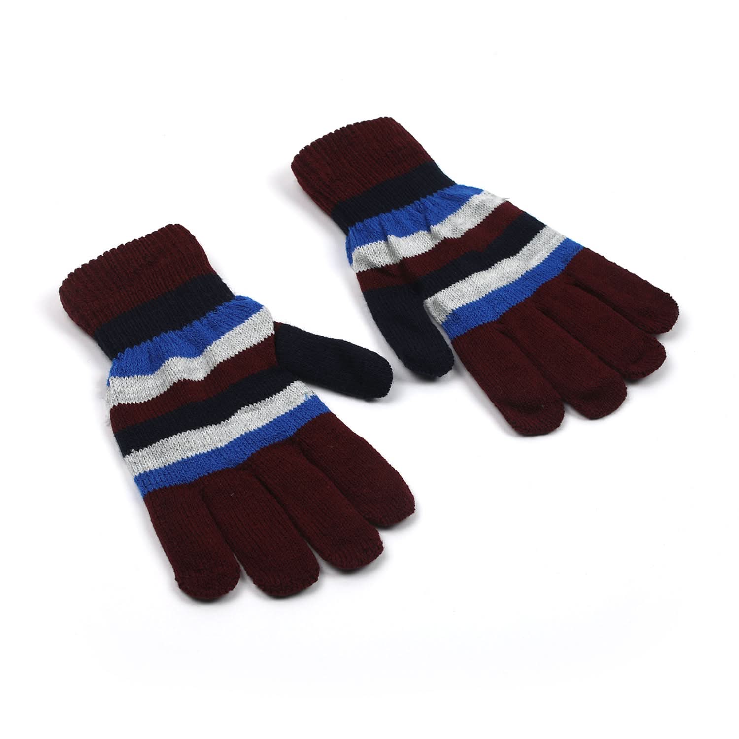 Kids Woolen Gloves, Boys Caps & Gloves, Chase Value, Chase Value