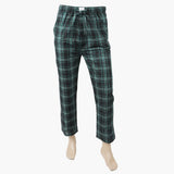 Men's Trouser - Green, Men's Nightwear, Chase Value, Chase Value