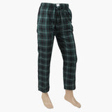 Men's Trouser - Green, Men's Nightwear, Chase Value, Chase Value