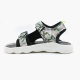 Boys Sandal - Green, Boys Sandals, Chase Value, Chase Value