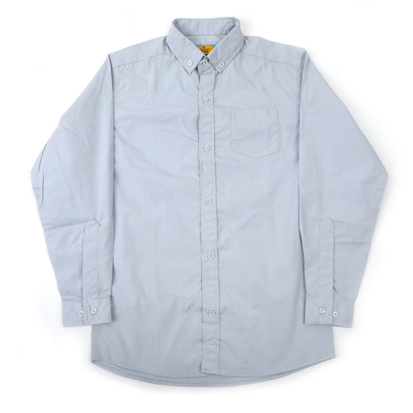 Eminent Boys Casual Shirt - Grey