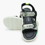 Boys Sandal - Green, Boys Sandals, Chase Value, Chase Value