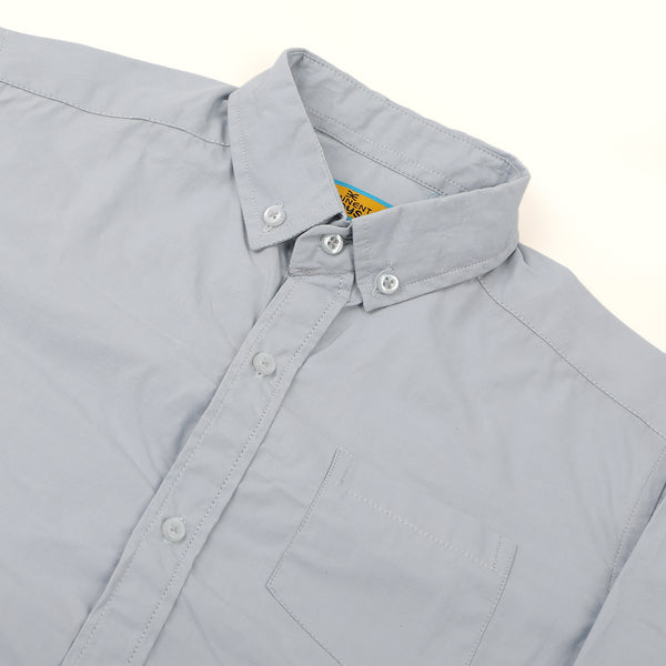 Eminent Boys Casual Shirt - Grey