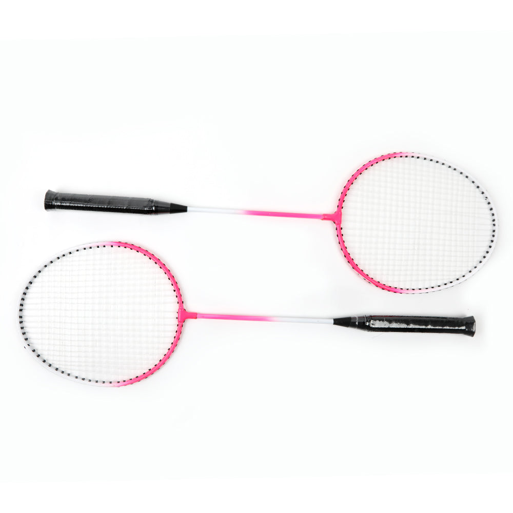 Hight Quality Badminton Racket Pack of 2, Sports, Chase Value, Chase Value