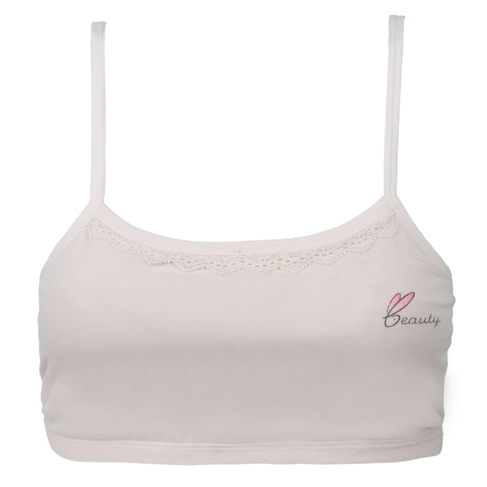 Women's Biddies - Peach, Women Bras, Chase Value, Chase Value
