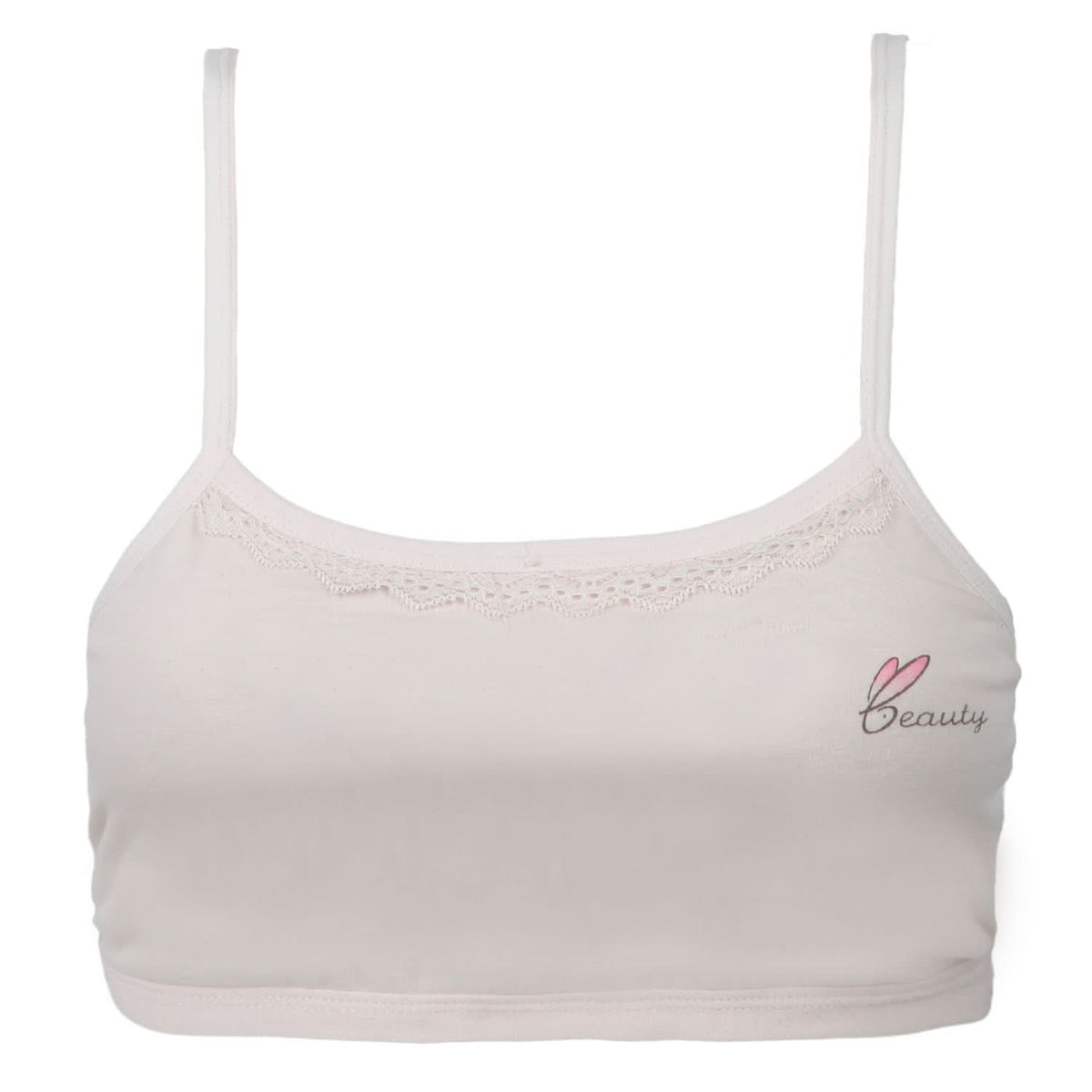 Women's Biddies - Peach, Women Bras, Chase Value, Chase Value