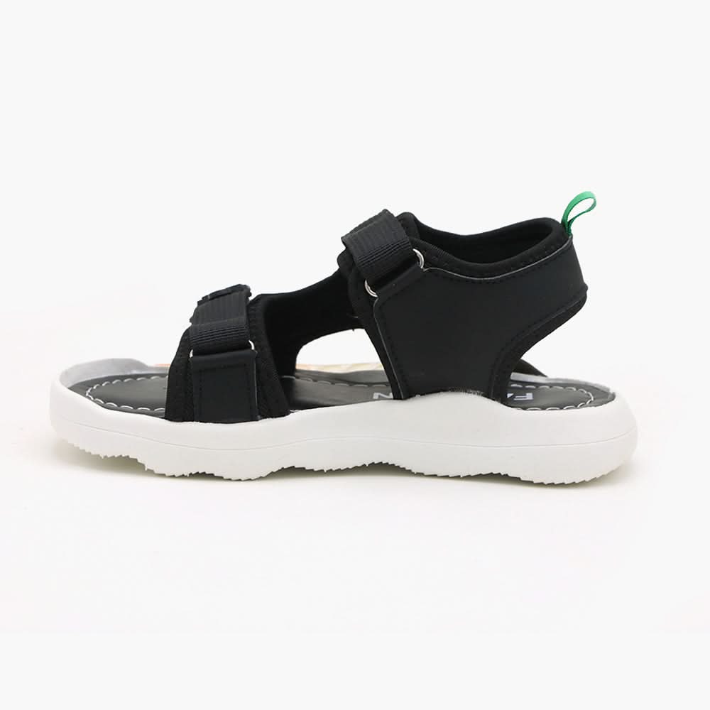 Boys Sandal - Orange, Boys Sandals, Chase Value, Chase Value