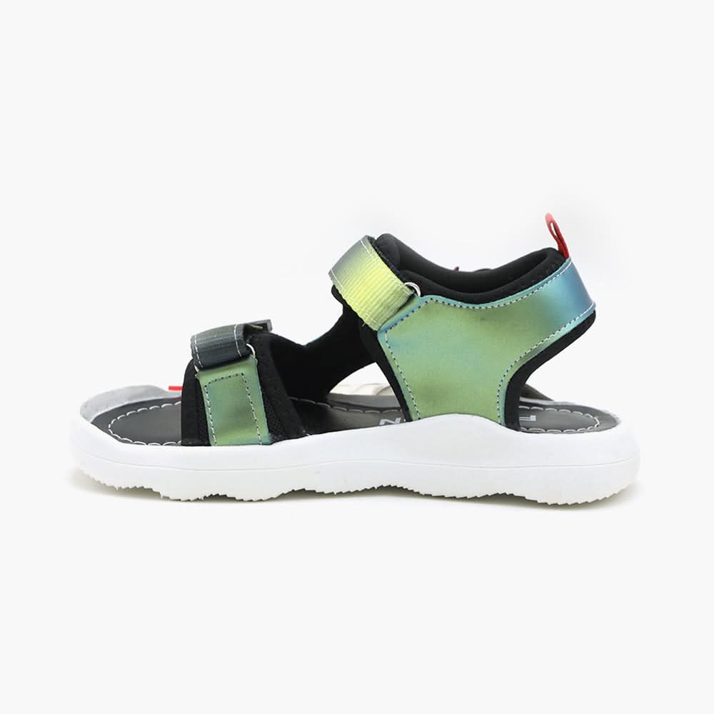 Boys Sandal - Red, Boys Sandals, Chase Value, Chase Value