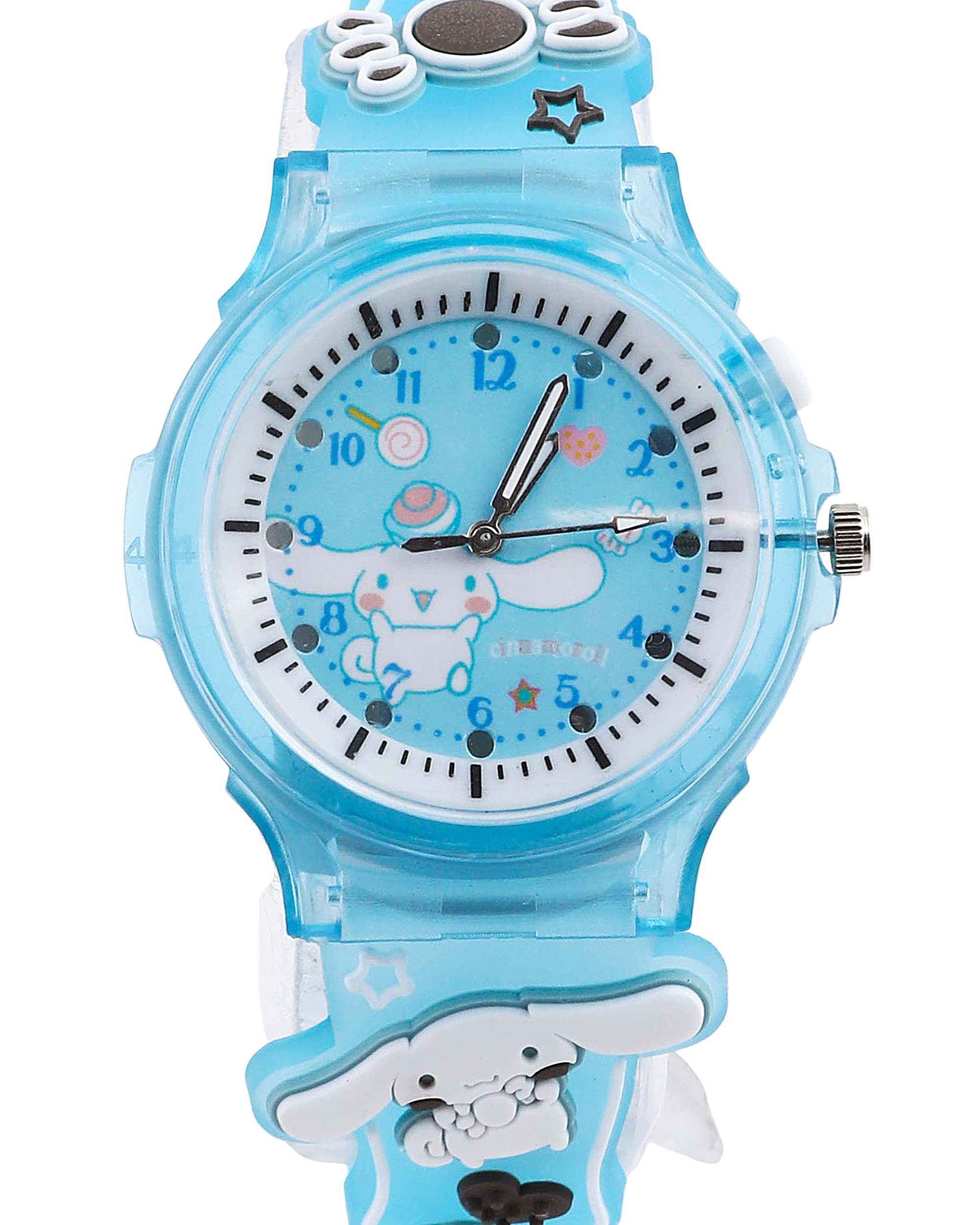 Kids’ Watch, Kids Watches, Chase Value, Chase Value