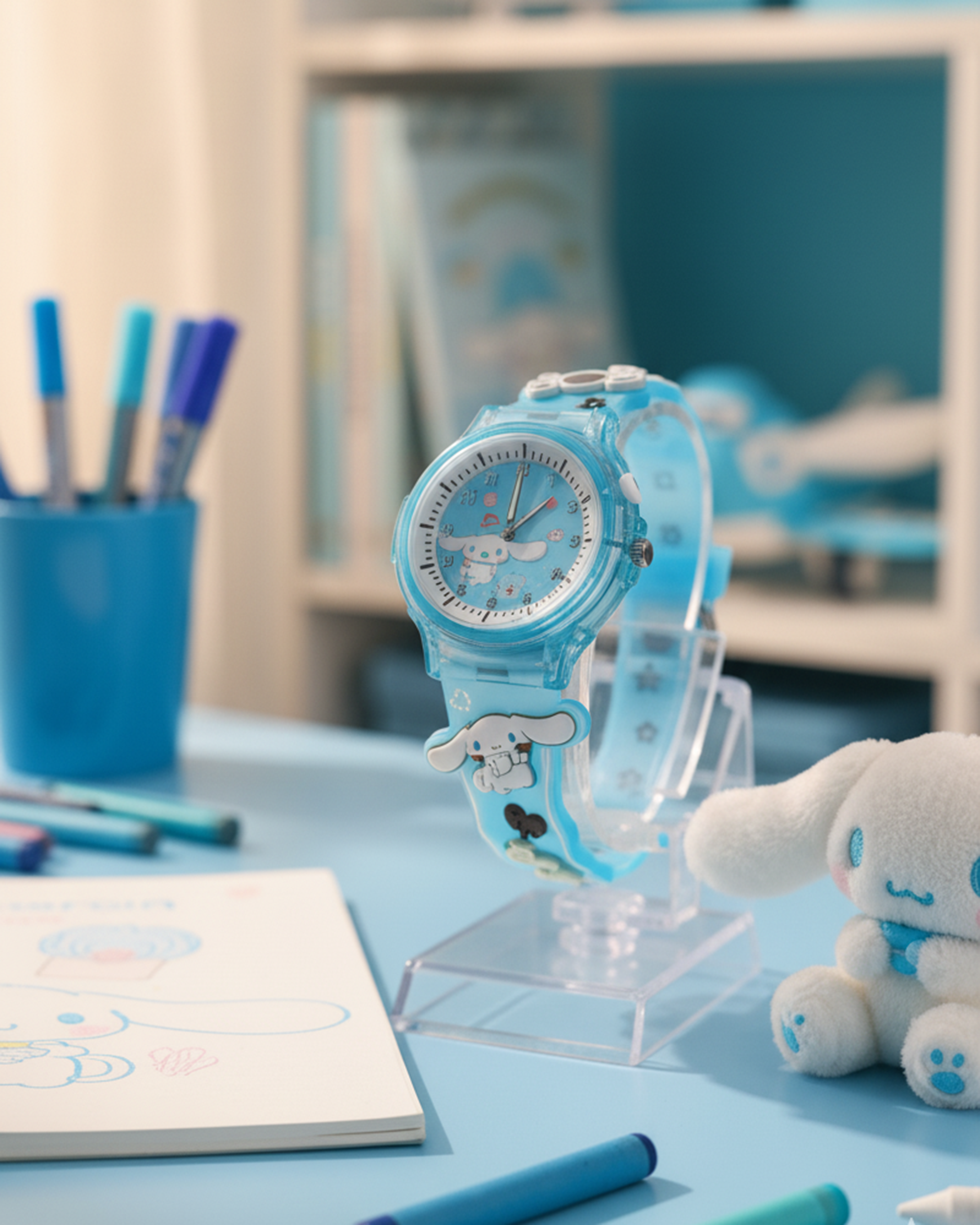 Kids’ Watch, Kids Watches, Chase Value, Chase Value