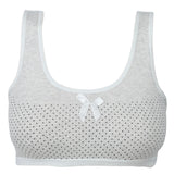 Women's Biddies - Light Grey, Women Bras, Chase Value, Chase Value