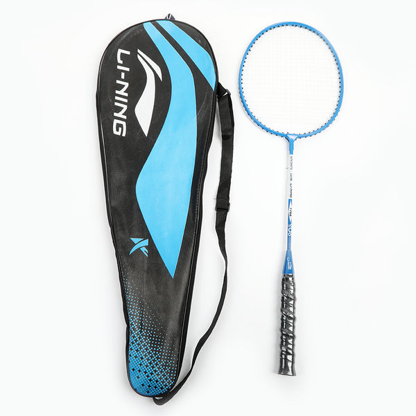 Badminton Racket Pack of 2 - Royal Blue