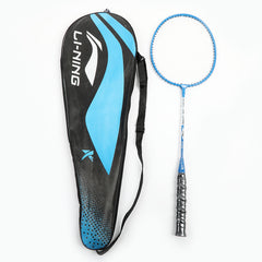 Badminton Racket Pack of 2 - Royal Blue