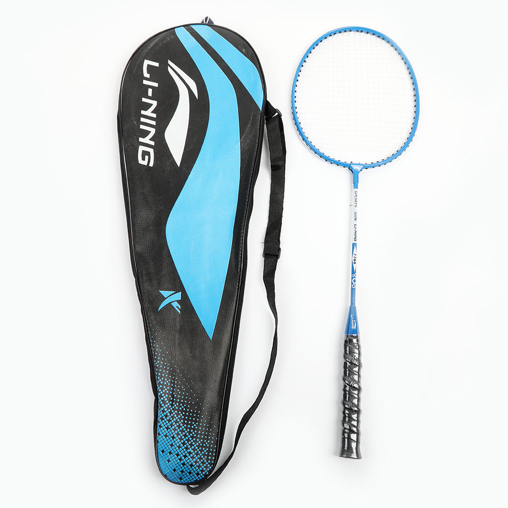 Hight Quality Badminton Racket Pack of 2, Sports, Chase Value, Chase Value