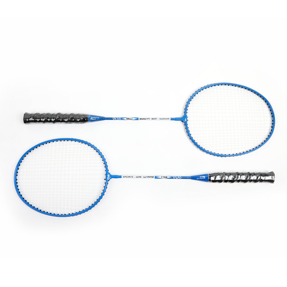 Hight Quality Badminton Racket Pack of 2, Sports, Chase Value, Chase Value