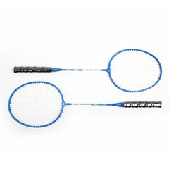 Hight Quality Badminton Racket Pack of 2