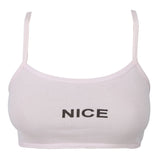Girls Biddies - Pink, Girls Shameez Camisole & Biddies, Chase Value, Chase Value