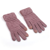 Women's Woolen Gloves, Women Socks Stocking & Gloves, Chase Value, Chase Value