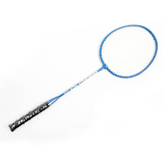 Badminton Racket Pack of 2 - Royal Blue