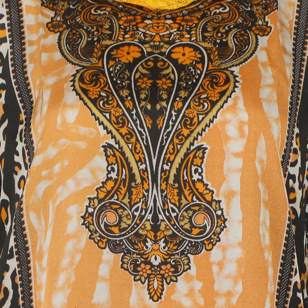 Women's Printed Suit - Multi Color, Women Shalwar Suits, Chase Value, Chase Value