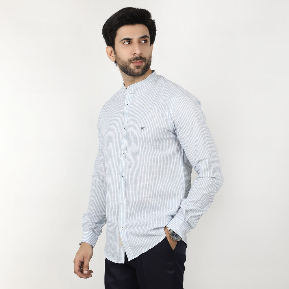 Eminent Men's Casual Shirt - Light Blue, Men's Shirts, Eminent, Chase Value