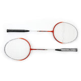 Eminent Pro-8212 Badminton Racket - Rust, Sports, Eminent, Chase Value
