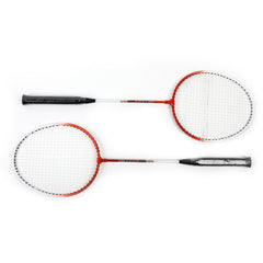 Eminent Pro-8212 Badminton Racket - Rust