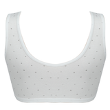 Women's Biddies - White, Women Bras, Chase Value, Chase Value