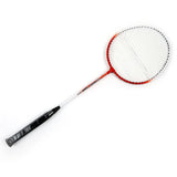Eminent Pro-8212 Badminton Racket - Rust, Sports, Eminent, Chase Value