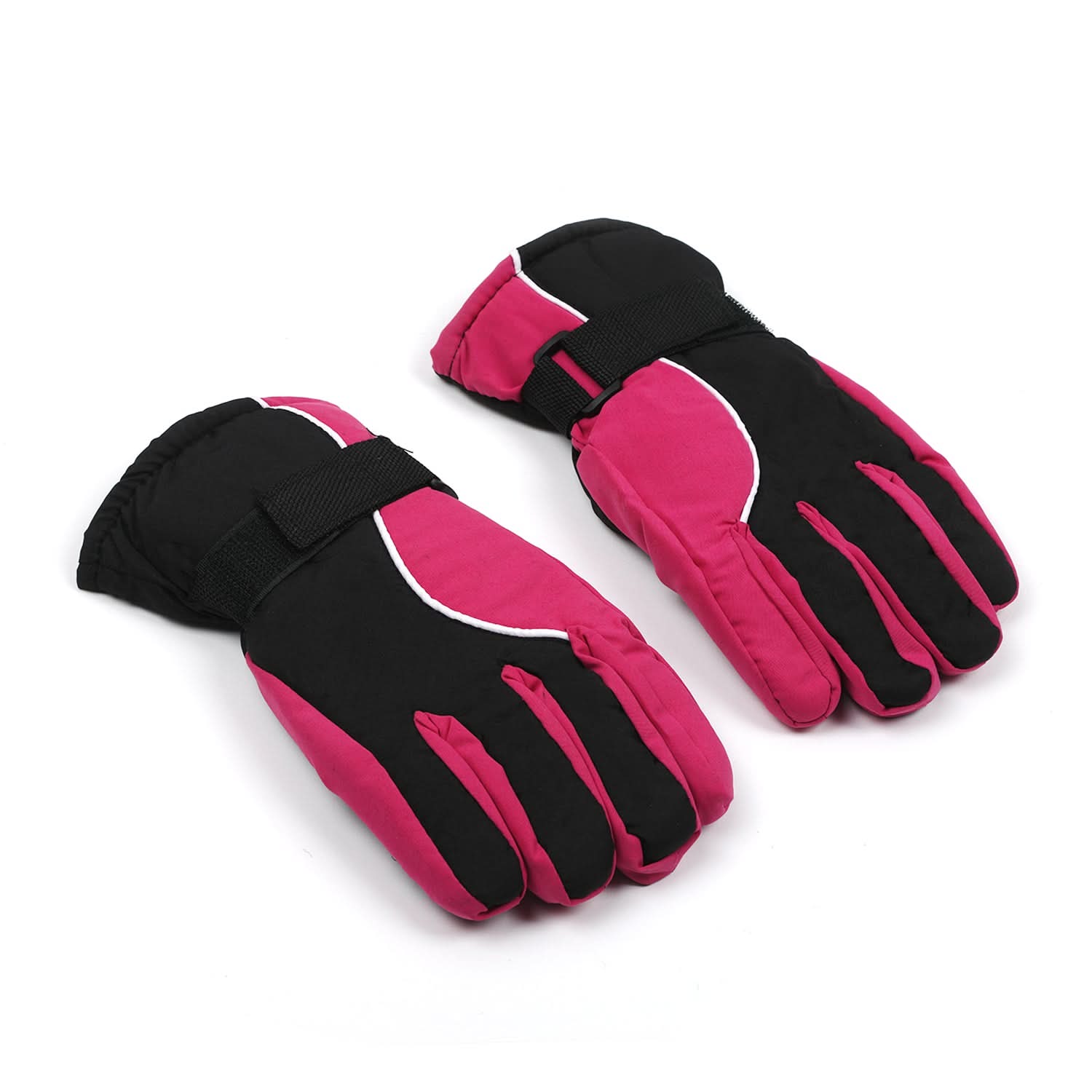 Kids Winter Gloves, Boys Caps & Gloves, Chase Value, Chase Value