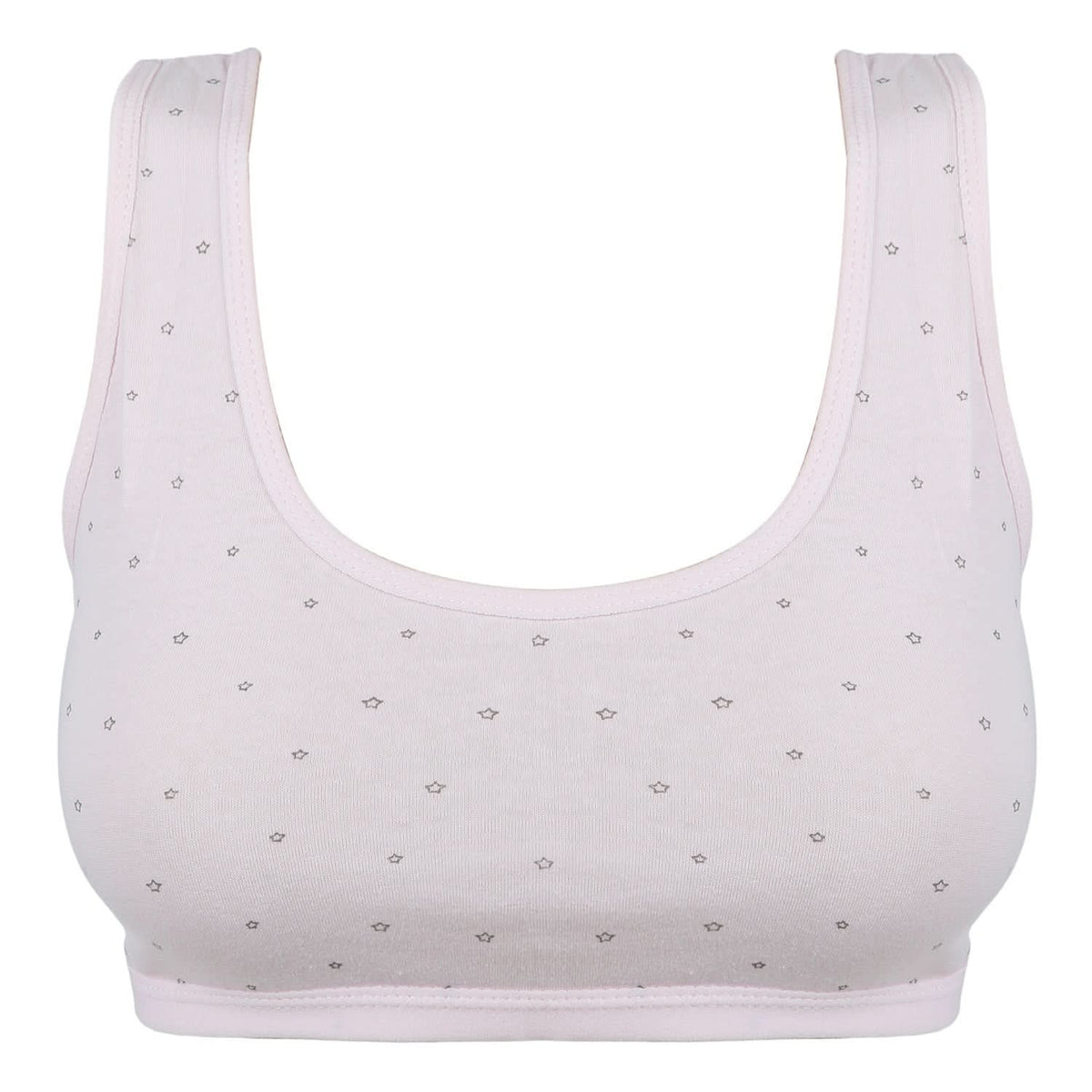 Girls Biddies - Pink, Girls Shameez Camisole & Biddies, Chase Value, Chase Value