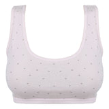 Women's Biddies - Pink, Women Bras, Chase Value, Chase Value