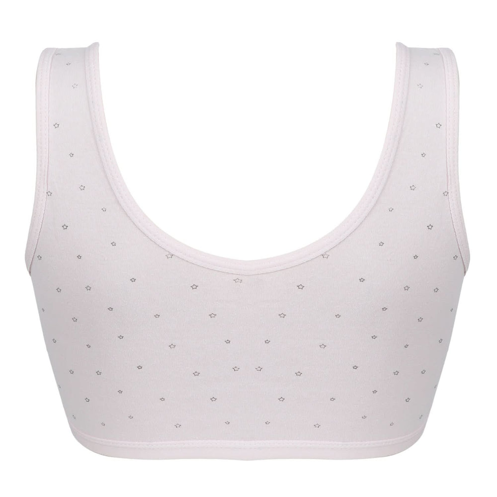 Women's Biddies - Pink, Women Bras, Chase Value, Chase Value