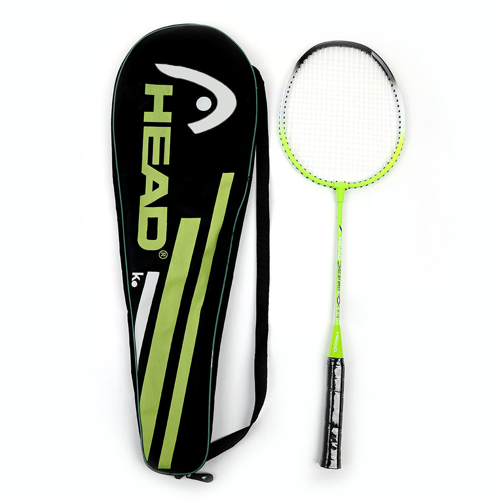 Hight Quality Badminton Racket Pack of 2, Sports, Chase Value, Chase Value