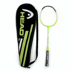 Hight Quality Badminton Racket Pack of 2