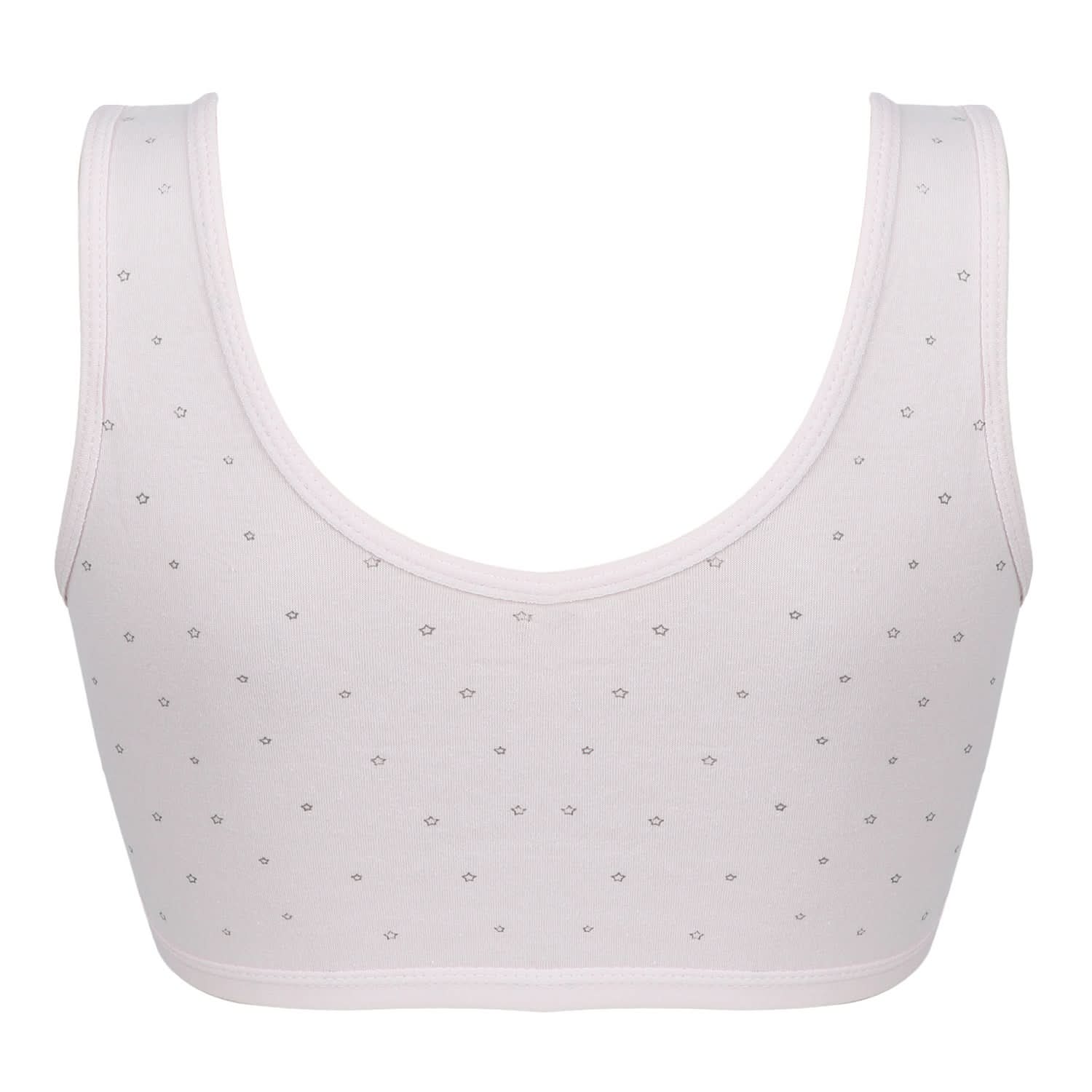 Girls Biddies - Pink, Girls Shameez Camisole & Biddies, Chase Value, Chase Value