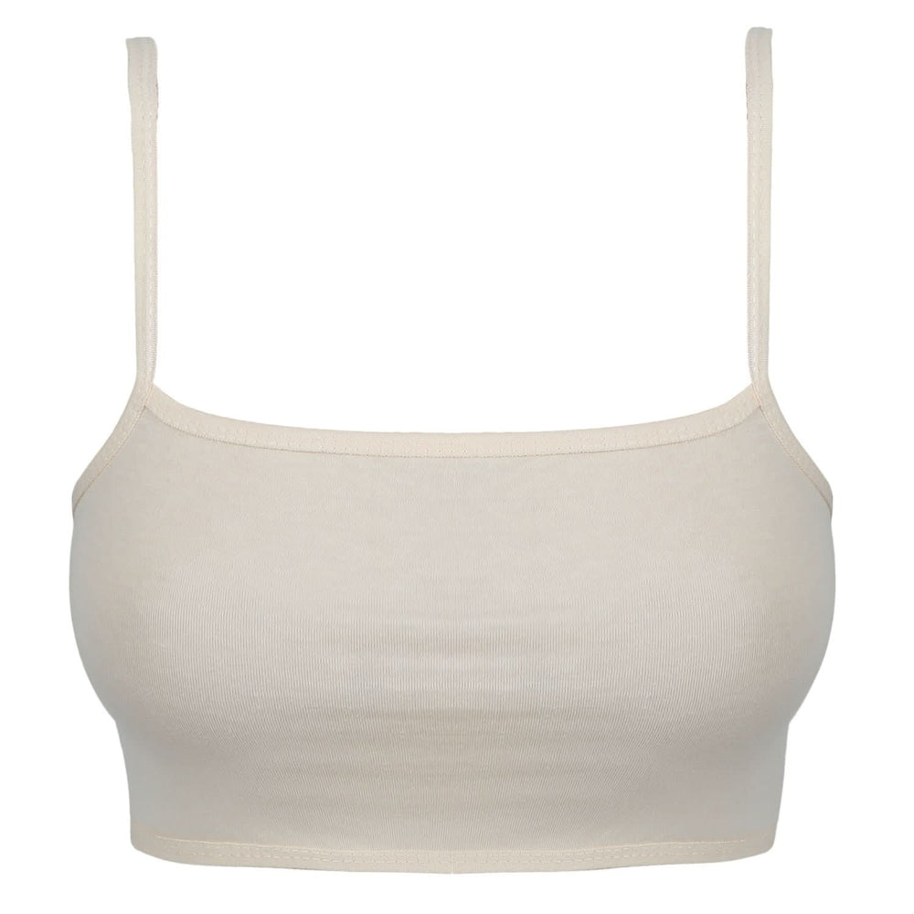 Girls Biddies - Skin, Girls Shameez Camisole & Biddies, Chase Value, Chase Value