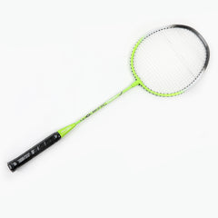 Hight Quality Badminton Racket Pack of 2 - Green