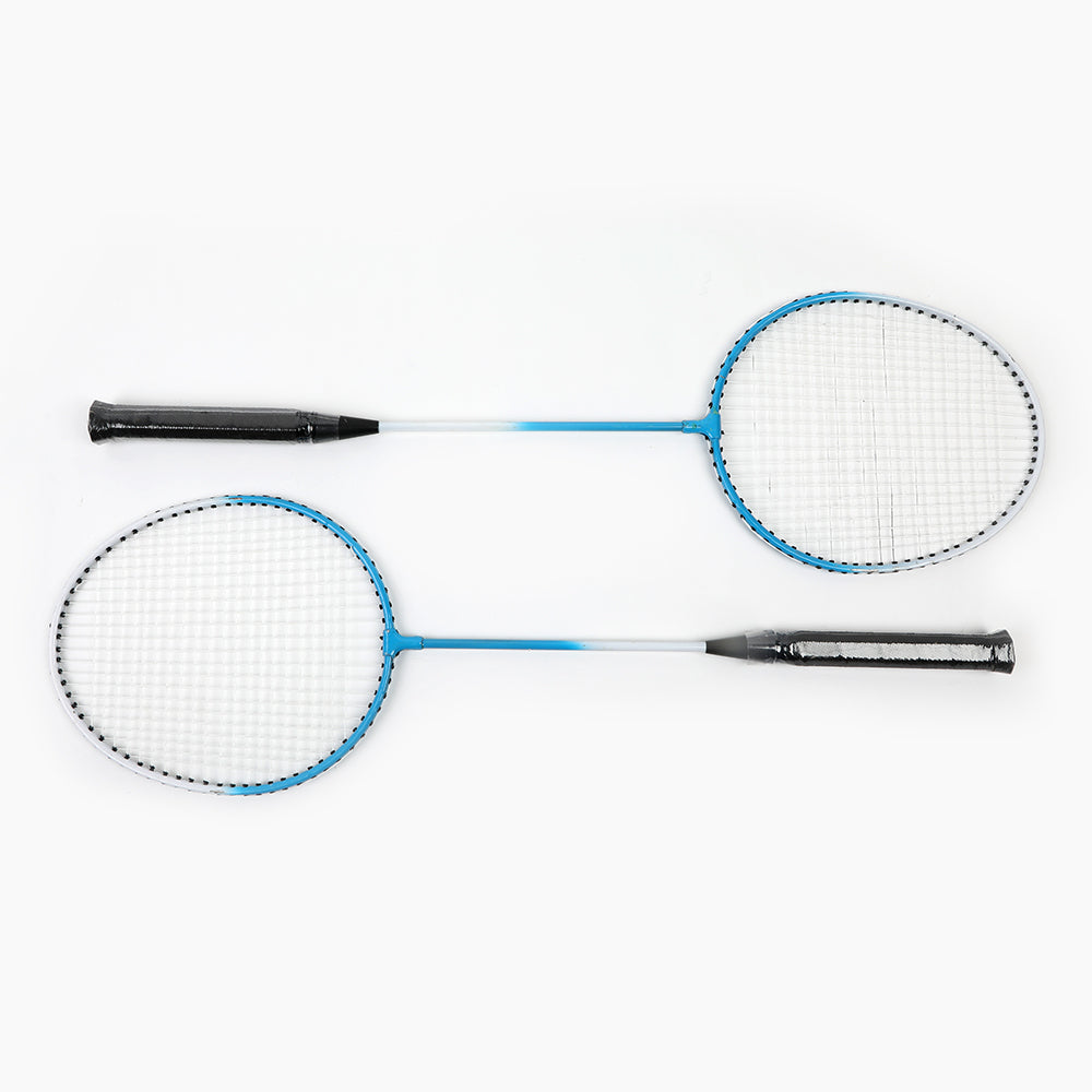 Hight Quality Badminton Racket Pack of 2, Sports, Chase Value, Chase Value