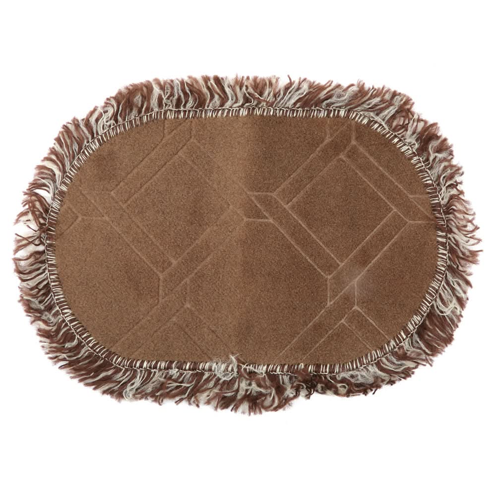 Door Mat - Light Brown, Mats, Chase Value, Chase Value