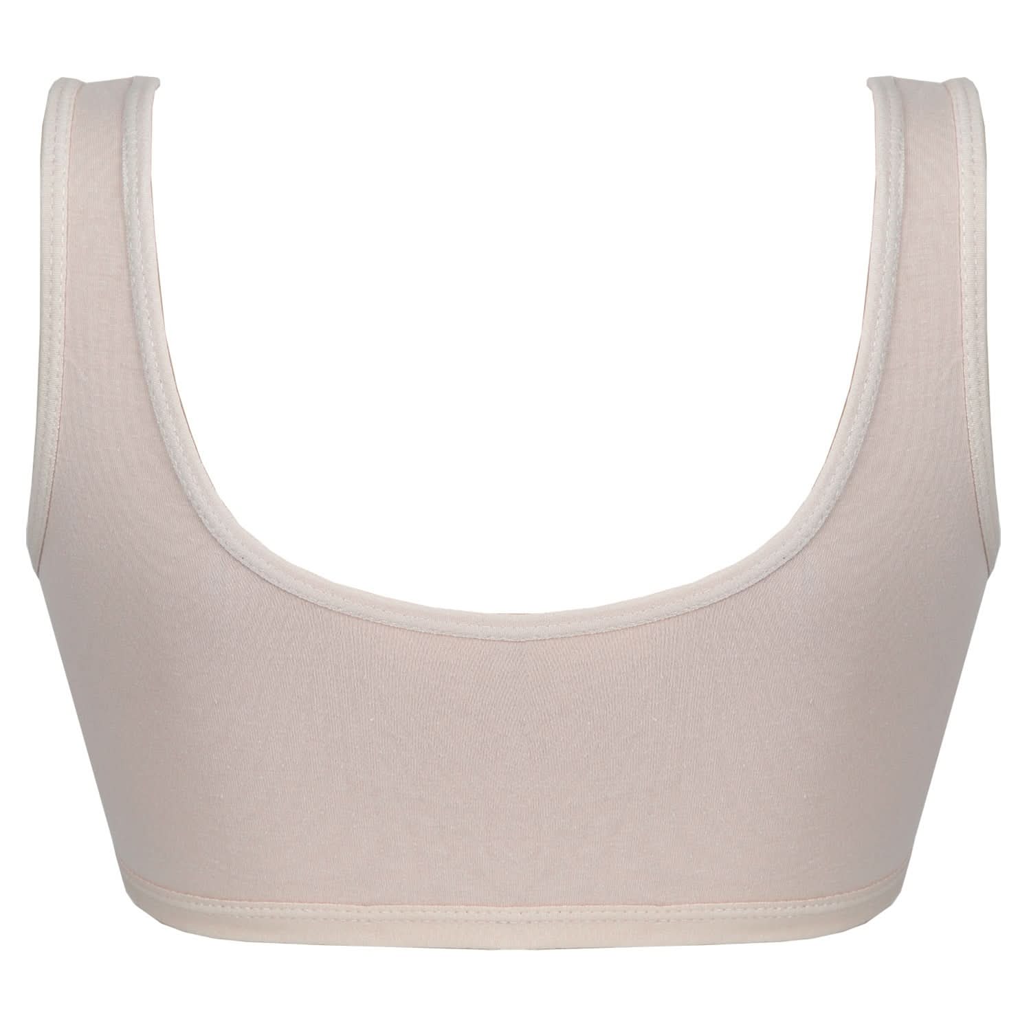 Women's Biddies - Peach, Women Bras, Chase Value, Chase Value