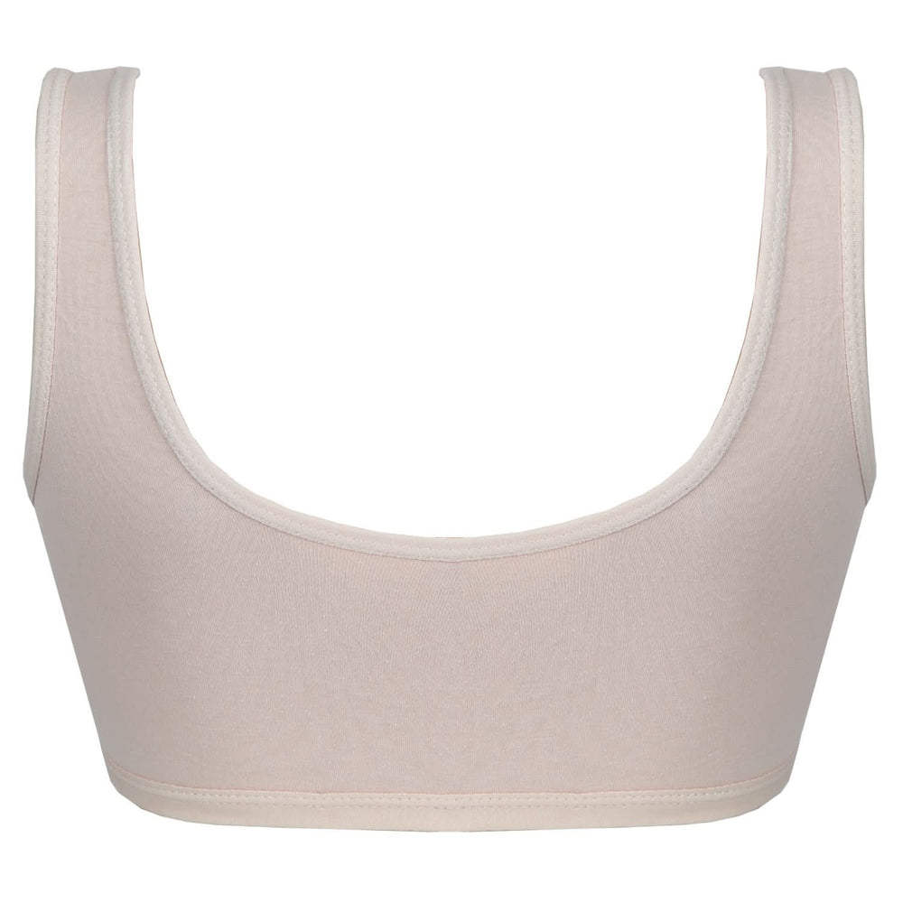 Women's Biddies - Peach, Women Bras, Chase Value, Chase Value